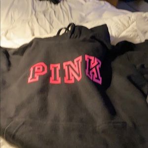 Ladies hoodie